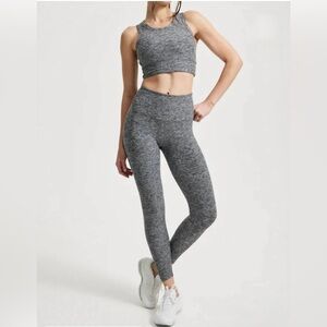 Gray workout set ENCE
